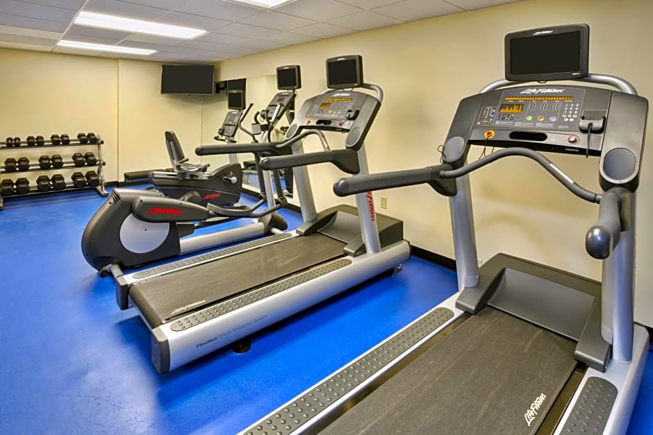Fairfield Inn Owensboro