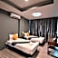 Lavender Hotel Patong, Phuket