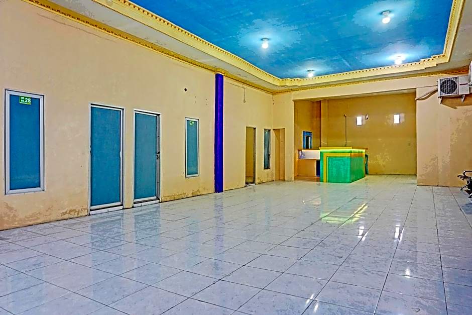 OYO 91825 Ayu Lestari Homestay