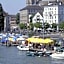 Novotel Zurich Airport Messe - newly renovated