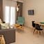 Kassiopi Luxury Suites