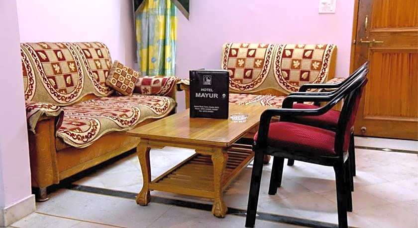 Hotel Mayur