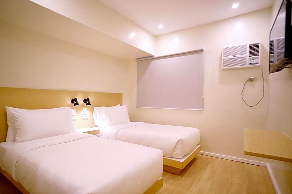 Bridge Hotel Express