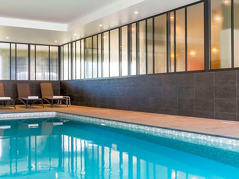 ibis Styles Nieuwpoort