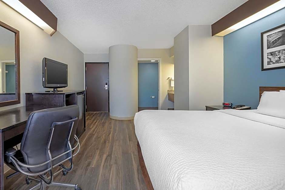 Sleep Inn Garner - Clayton