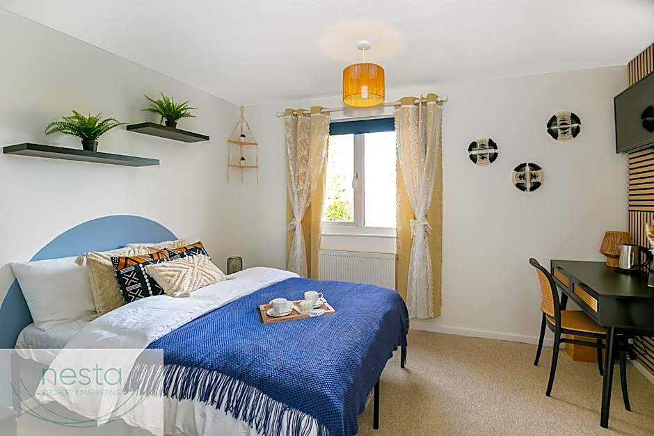 Bohemian Haven Guesthouse