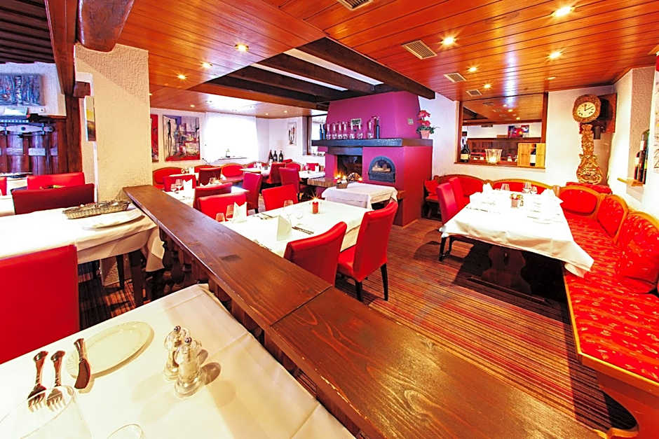 Ochsen Hotel & Restaurant Binzen / Basel