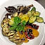 ALBERGO BAR RISTORANTE DOLOMIA