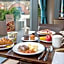 Holiday Inn Express Sheffield City Centre By IHG