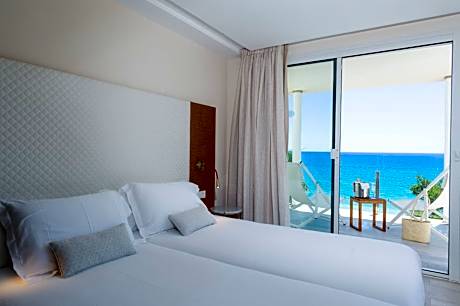 Double Room Sea view