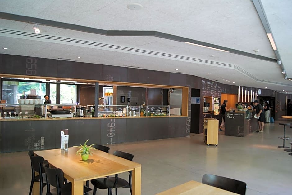 Interlaken Youth Hostel