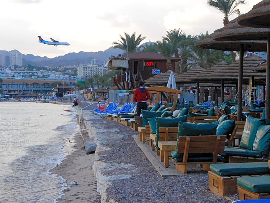 Red Sea Hotel