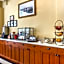 Best Western Plus Pioneer Square Hotel Downtown