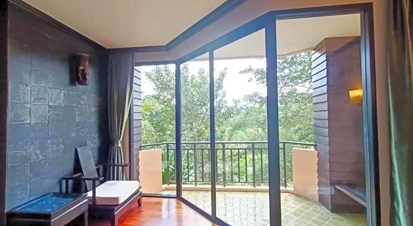khaoyai lumtakong hotel