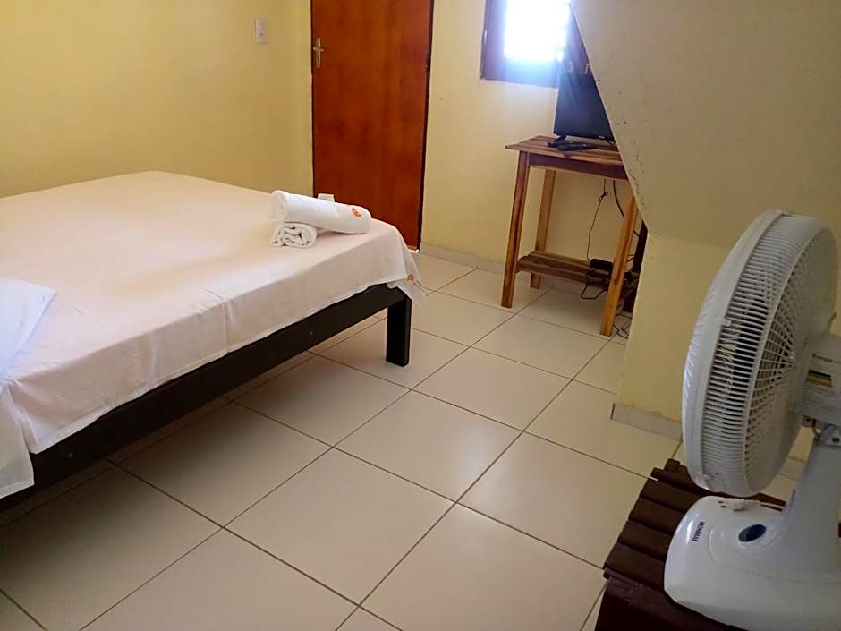 Pousada Meu Paraíso