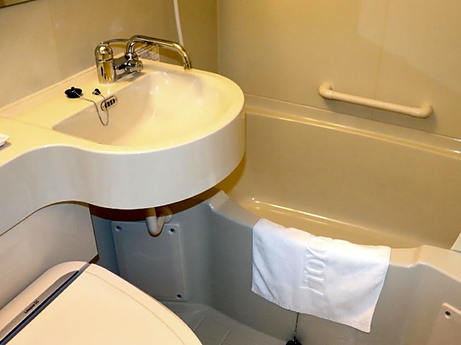 Toyoko Inn Omiya eki Higashi guchi