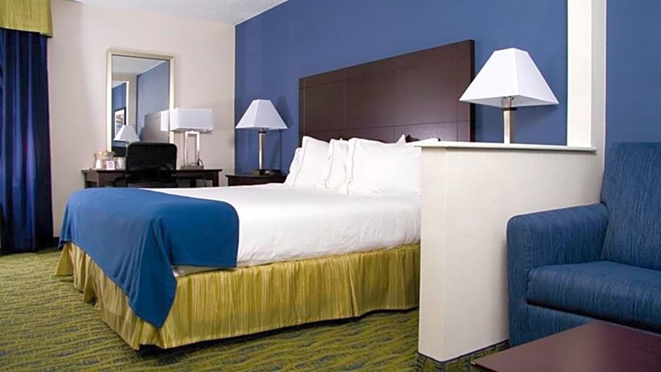 Holiday Inn Express York, an IHG Hotel