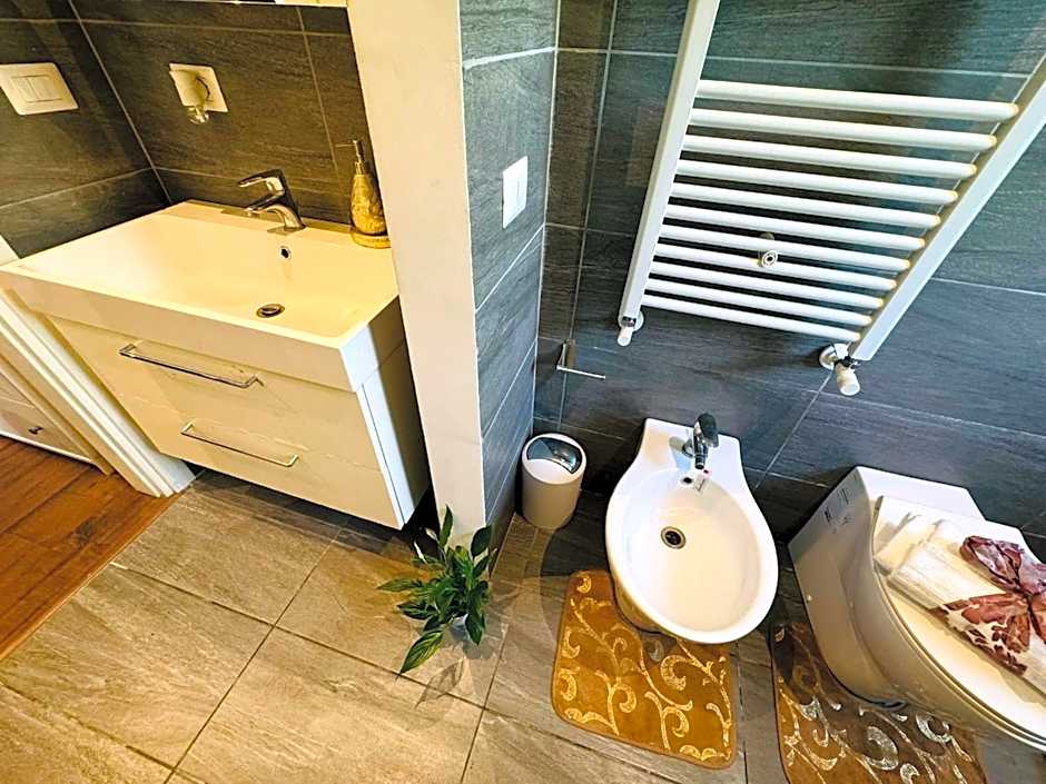 Grande Bellezza Luxury Suite