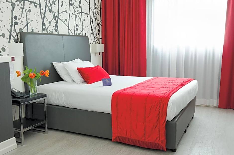 Hotel American Palace Eur