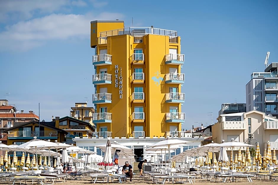 Hotel Capri 3 Stelle SUPERIOR