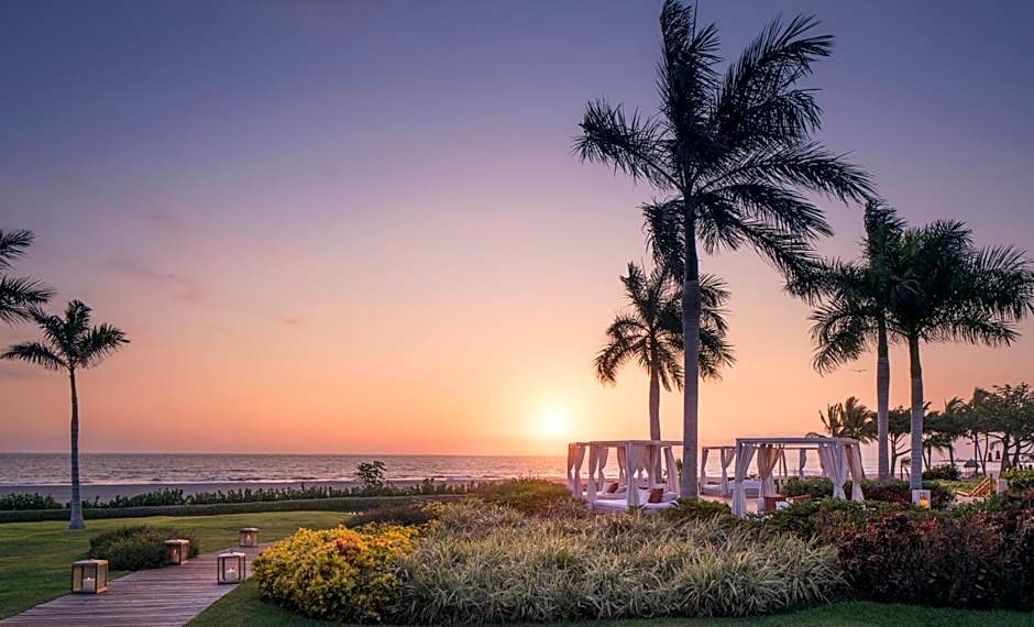 BON Park Hotel at VidantaWorld Nuevo Vallarta