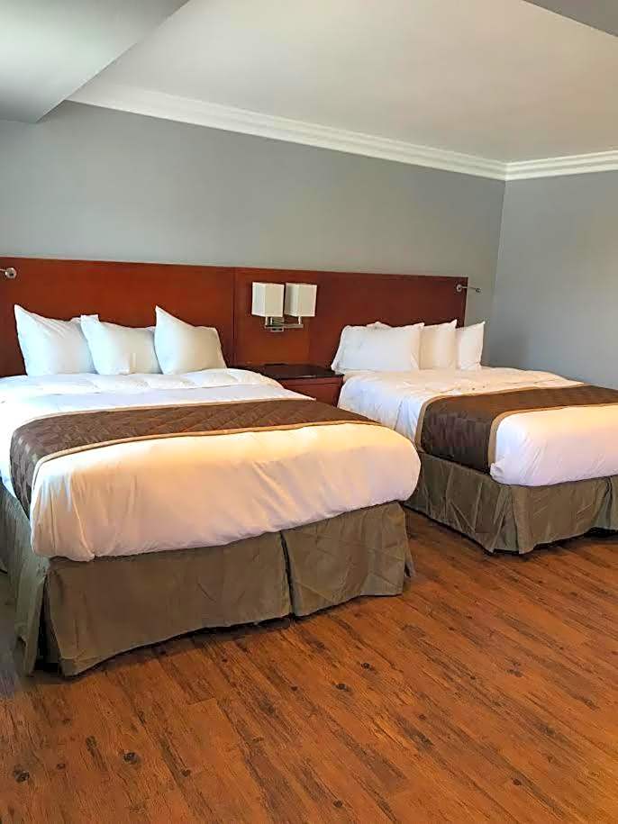 Rex Motel