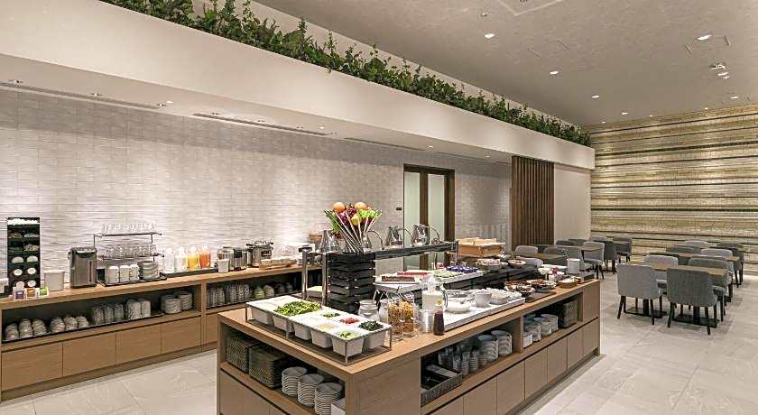 Shimanami PRIME HOTEL IMABARI