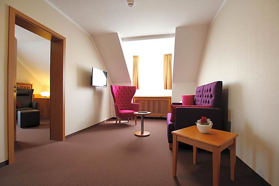 Hotel Straubs Schöne Aussicht