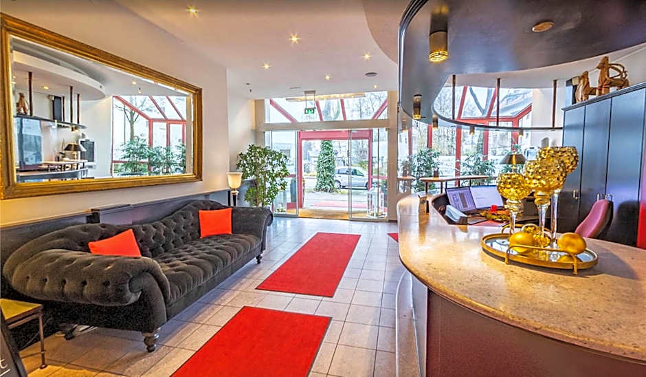 Hotel Mozart