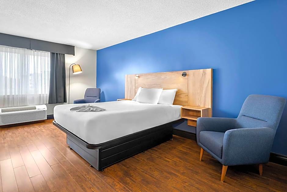 Park Inn by Radisson, Sydney