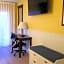 Monterey Bay Lodge