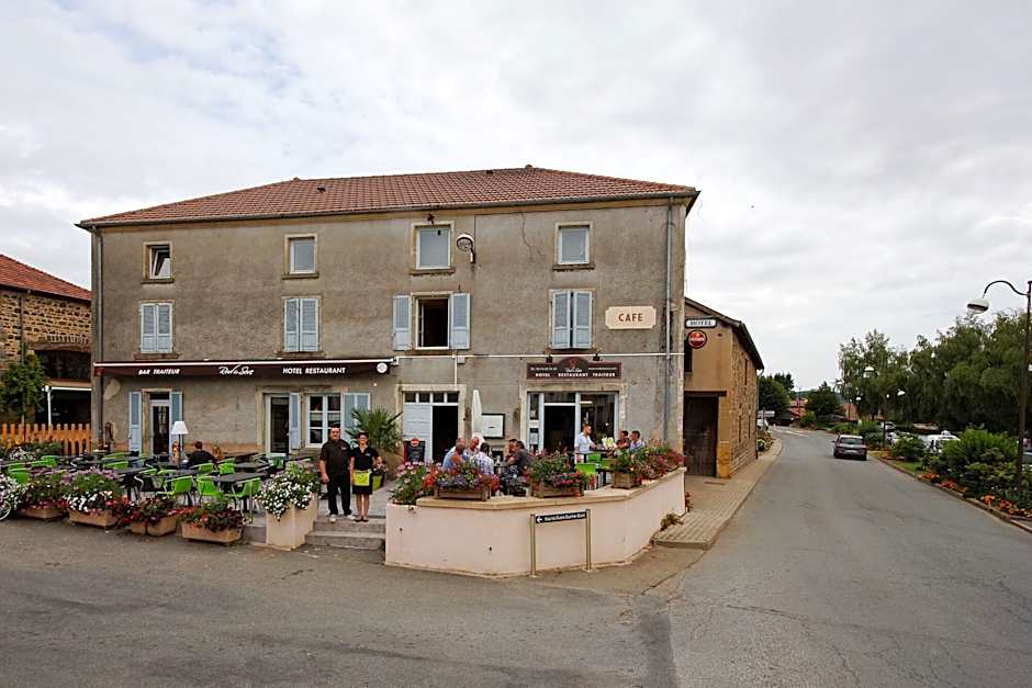 Rod & SÃ¨ve