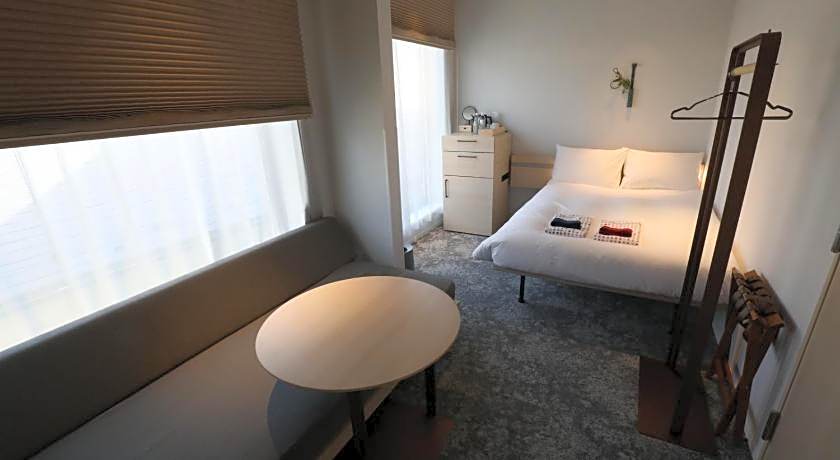 GEN HOTEL KAMAKURA