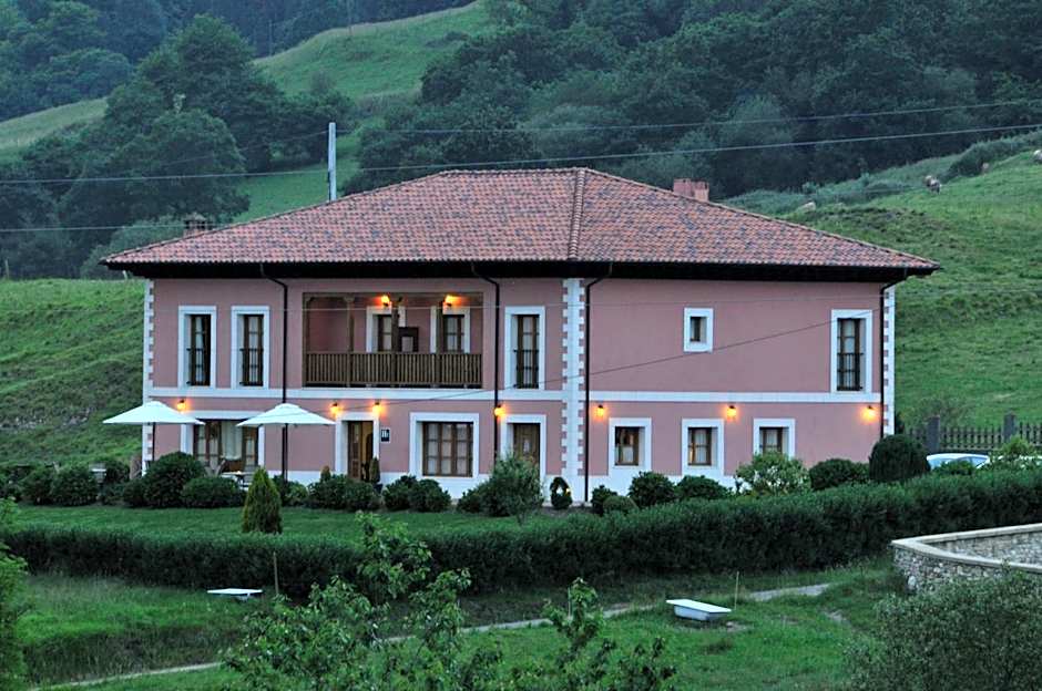 Hotel Puerta Del Oriente