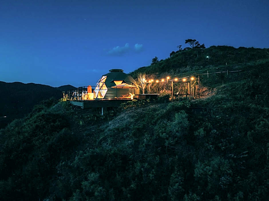 Domo Uaná - Paytá Cabanas