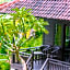 Sunrise Ocean Hut's Lembongan