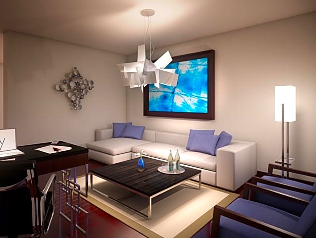 Ivy Boutique Hotel