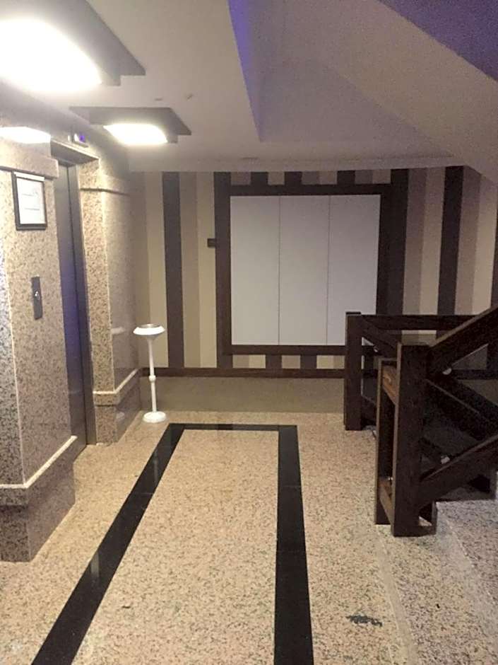 MOSTAR HOTEL ANTALYA