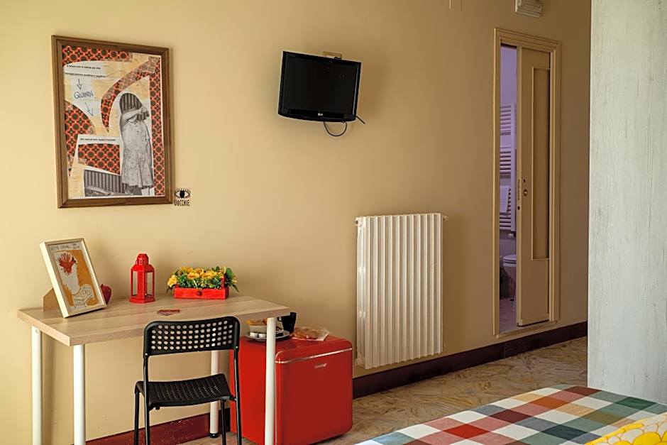 AJ Suite and Breakfast