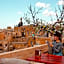 Mons Masius Boutique Hotel Teras