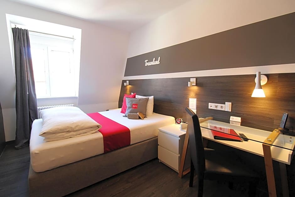 MY HOME Hotel Lamm Rottweil "Smart Home"