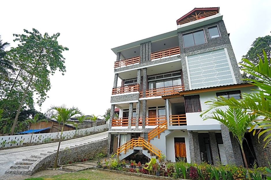 OYO 904 Defada Village