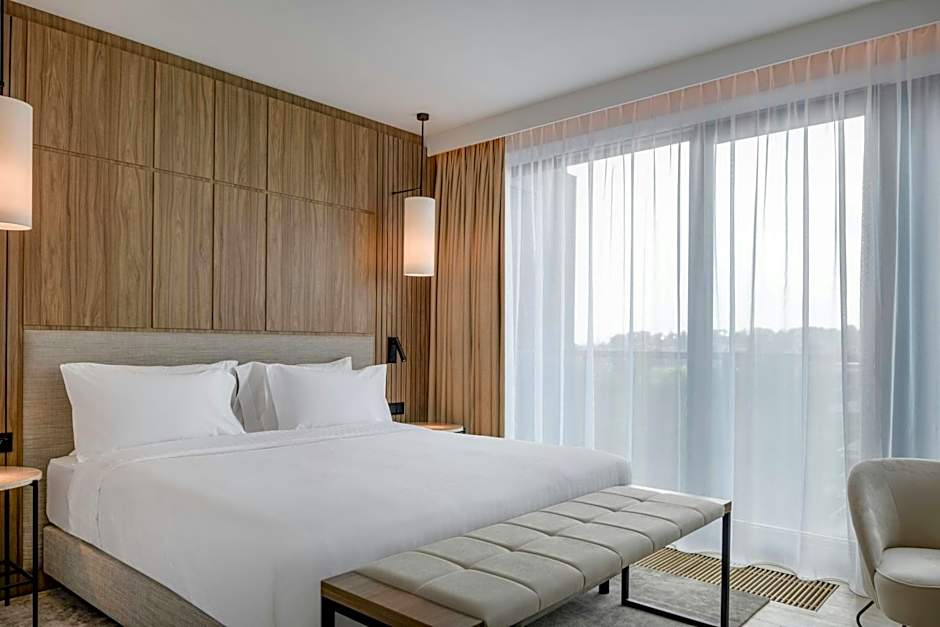 AC Hotel by Marriott Krakow