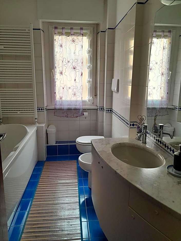 Bed and Breakfast Relax