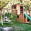 Apartamenty Szuflandia z sauną, jacuzzi, przy stoku narciarskim
