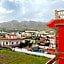 La Aldea Suites