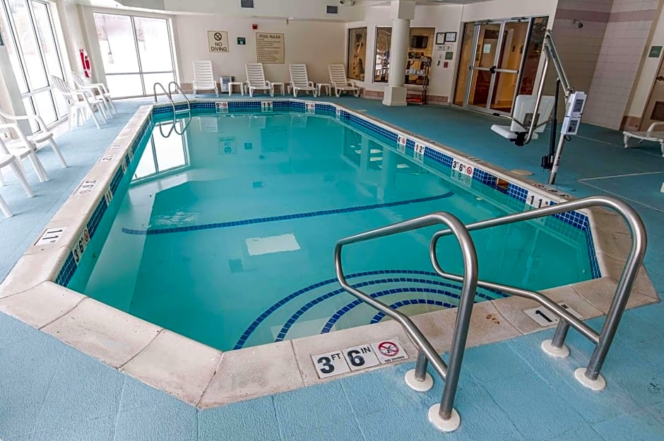 Comfort Inn & Suites Mount Pocono