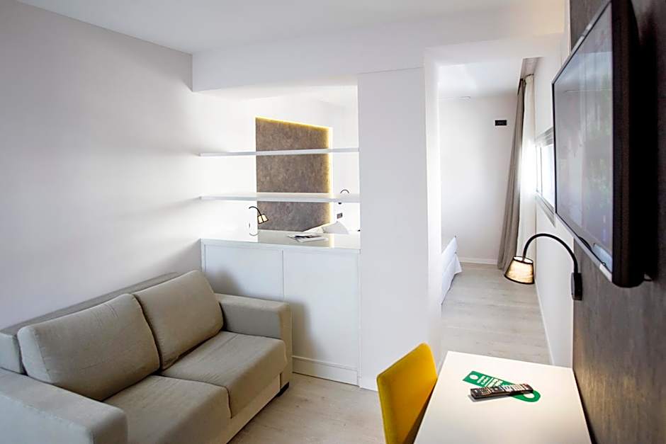 Benidorm Centre - Adults Only