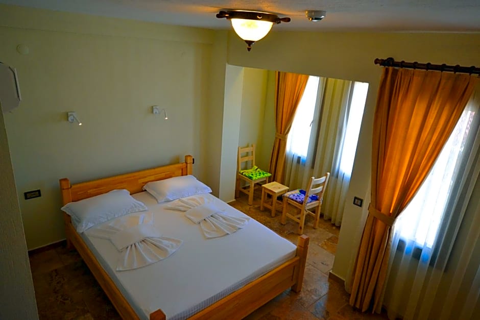 Doada Hotel