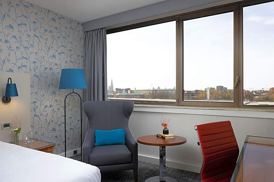 Hilton Strasbourg
